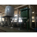 LPG size centrifuge spray dryer machine